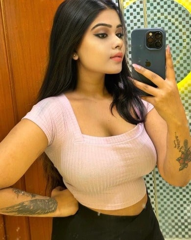 female Call Girls in Bhubaneswar